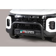 copy of copy of Bull Bar Volvo XC60 EC/SB/365/IX