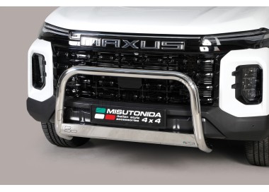 Bull Bar MED/246/IX Volvo XC 60 2009 - 2013