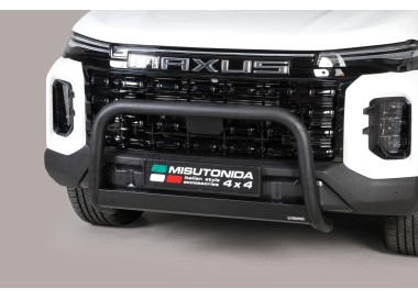 Bull Bar MED/537/PL Maxus T60 Max 2025-