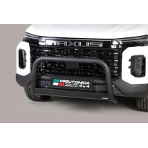 copy of copy of Bull Bar Volvo XC60 MED/246/IX