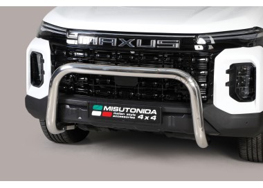 Bull Bar SB/537/IX Maxus T60 Max 2025-