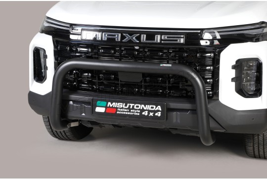 Bull Bar SB/537/PL Maxus T60 Max 2025-