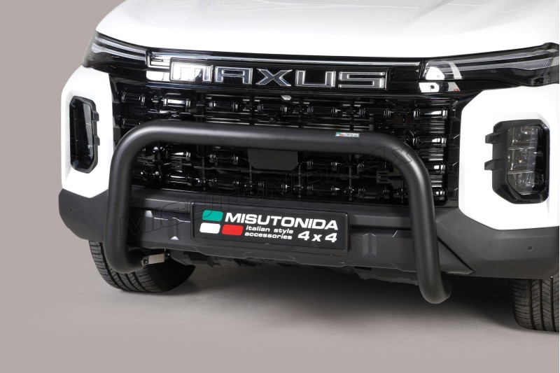 Bull Bar SB/150/IX Volkswagen Touareg 2002 - 2007