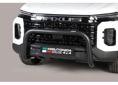 Bull Bar SB/537/PL Maxus T60 Max 2025-