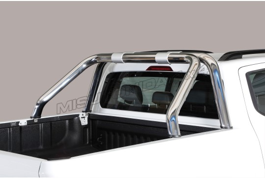 Roll Bar Misutonida RLD/537/IX Maxus T60 Max 2025