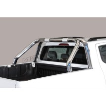 copy of Roll Bar Ford Ranger Double Cab RLD/295/PL