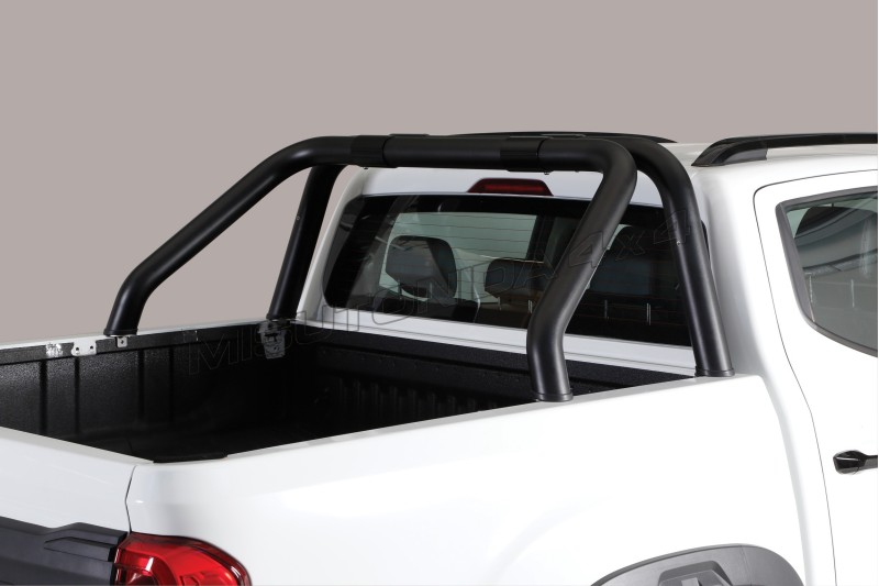 Roll Bar Misutonida RLD/537/PL Maxus T60 Max 2025