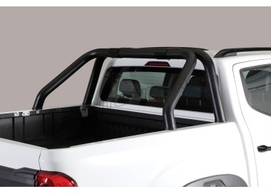 Roll Bar Misutonida RLD/295/PL 2016 - 2018 Ford Ranger DC