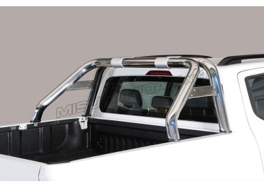 Roll Bar Misutonida RLD/K/537/IX Maxus T60 Max 2025