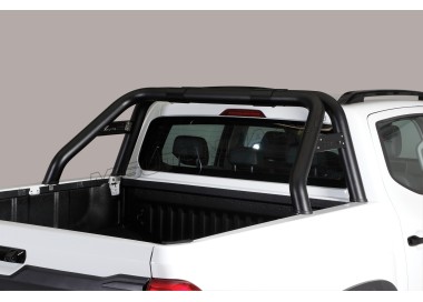 Roll Bar Misutonida RLD/K/295/IX 2016 - 2018 Ford Ranger DC