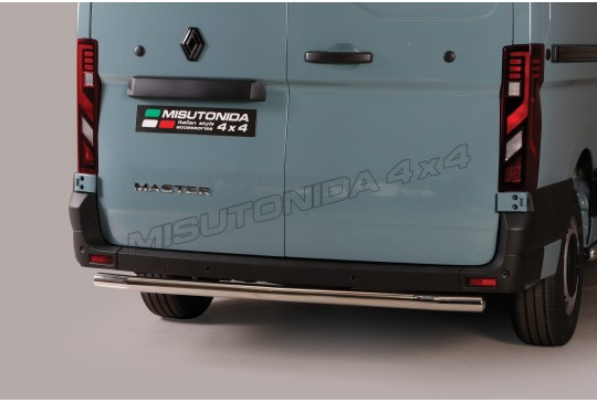 Protezione Posteriore PP1/532/IX Renault Master 2024