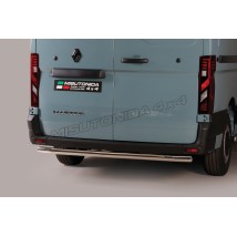 Rear Protection Renault Master PP1/532/IX