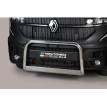 Bull Bar Renault Master MED/532/IX