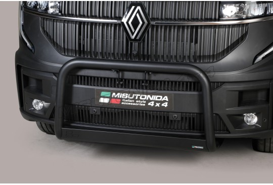 Bull Bar EC/MED/532/PL Renault Master 2024