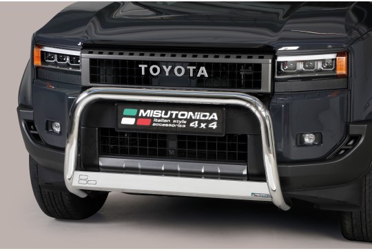 Bull Bar MED/550/IX Toyota Land Cruiser 250 2025-