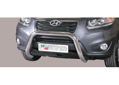 Bull Bar EC/SB/273/IX 2010 - 2012 Hyundai Santa Fe 