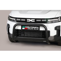 Bull Bar Dacia Bigster MED/535/PL