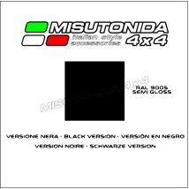 Side Step SSANGYONG Rexton DSP/435/PL