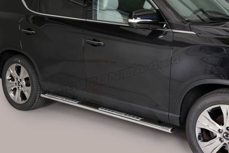Pedane Misutonida DSP/435/IX Ssangyong Rexton 2023-