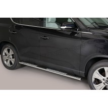 Pedane SSANGYONG Rexton DSP/435/IX