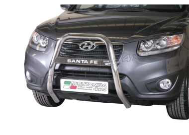 Bull Bar MA/K/273/IX 2010 - 2012 Hyundai Santa Fe 