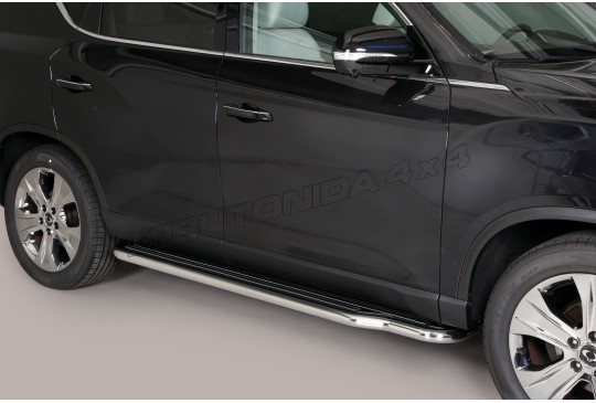 Pedane Misutonida P/435/IX Ssangyong Rexton 2023-
