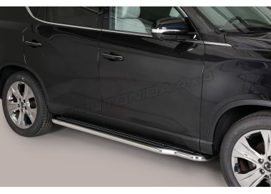 Pedane Misutonida P/435/IX Ssangyong Rexton 2023-