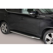 Pedane SSANGYONG Rexton P/435/IX