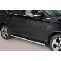 Pedane SSANGYONG Rexton GP/435/IX