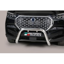 Bull Bar SSANGYONG Rexton EC/SB/435/IX