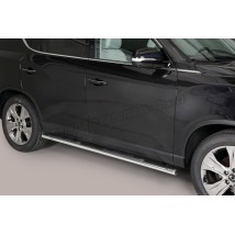 Pedane SSANGYONG Rexton GPO/435/IX