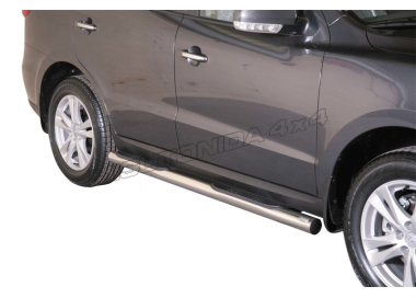 Pedane Misutonida GP/273/IX 2010 - 2012 Hyundai Santa Fe 
