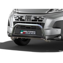 Bull Bar Fiat Ducato SWB MWB LWB EC/MED/530/IX