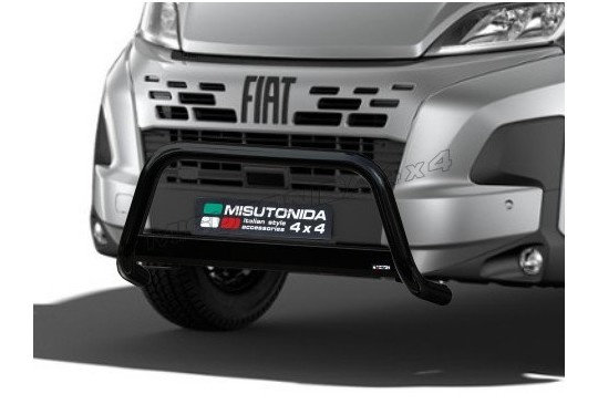 Bull Bar EC/MED/530/PL Fiat Ducato 2024 -