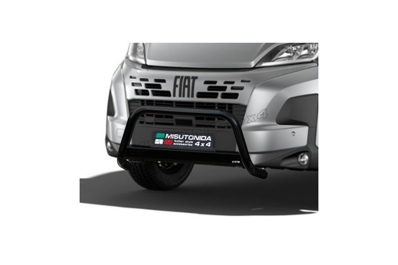 Bull Bar EC/MED/530/PL Fiat Ducato 2024 -