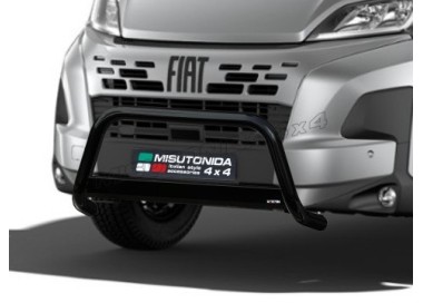 Bull Bar EC/MED/530/PL Fiat Ducato 2024 -
