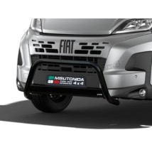 Bull Bar Fiat Ducato SWB MWB LWB EC/MED/530/PL