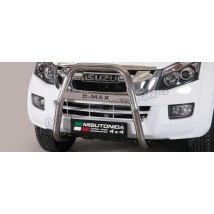 Bull Bar Isuzu D-Max Double Cab MA/K/314/IX