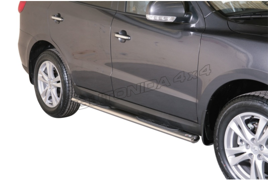 Pedane Misutonida GPO/273/IX 2010 - 2012 Hyundai Santa Fe 