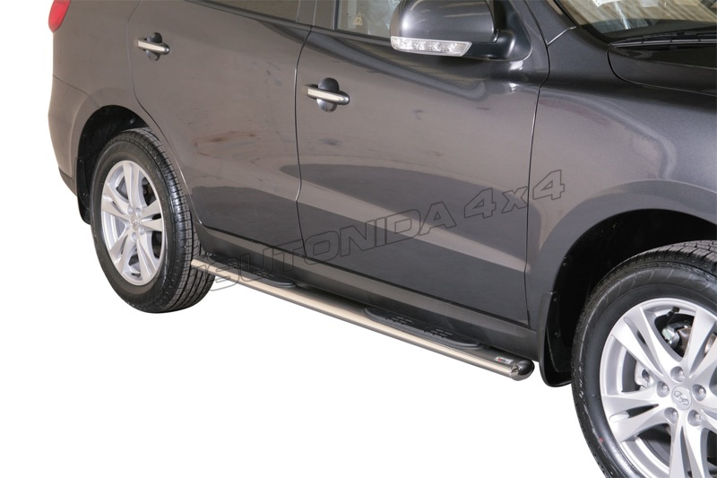 Pedane Misutonida GPO/273/IX 2010 - 2012 Hyundai Santa Fe 