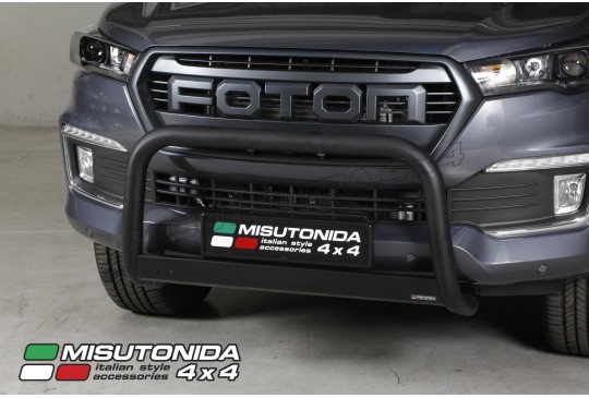 Bull Bar Foton Tunland G7 MED/538/PL