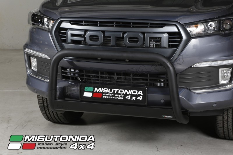 Bull Bar Foton Tunland G7 MED/538/PL