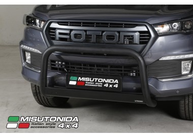 Bull Bar Foton Tunland G7 MED/538/PL