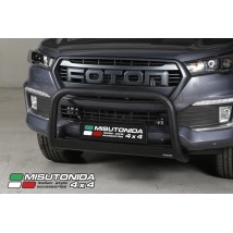 Bull Bar Foton Tunland G7 MED/538/PL