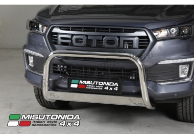 Bull Bar Foton Tunland G7 MED/538/IX