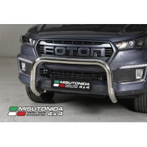 Bull Bar Foton Tunland G7 EC/SB/538/IX