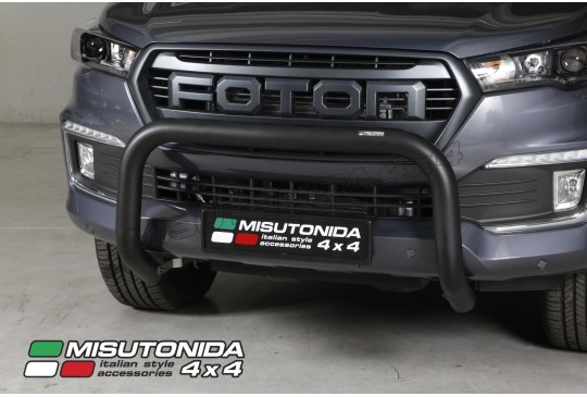 Bull Bar Foton Tunland G7 EC/SB/538/PL