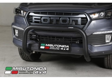 Bull Bar Foton Tunland G7 EC/SB/538/PL