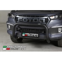 Bull Bar Foton Tunland G7 EC/SB/538/PL