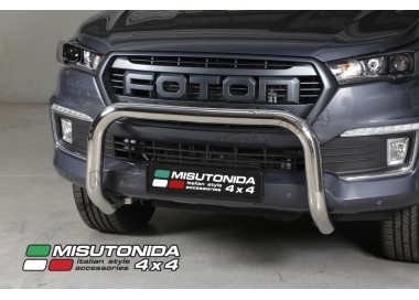 Bull Bar Foton Tunland G7 SB/538/IX